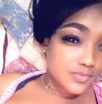 passionate Dominican Republic girl Yulisa from Santo Domingo DO35332