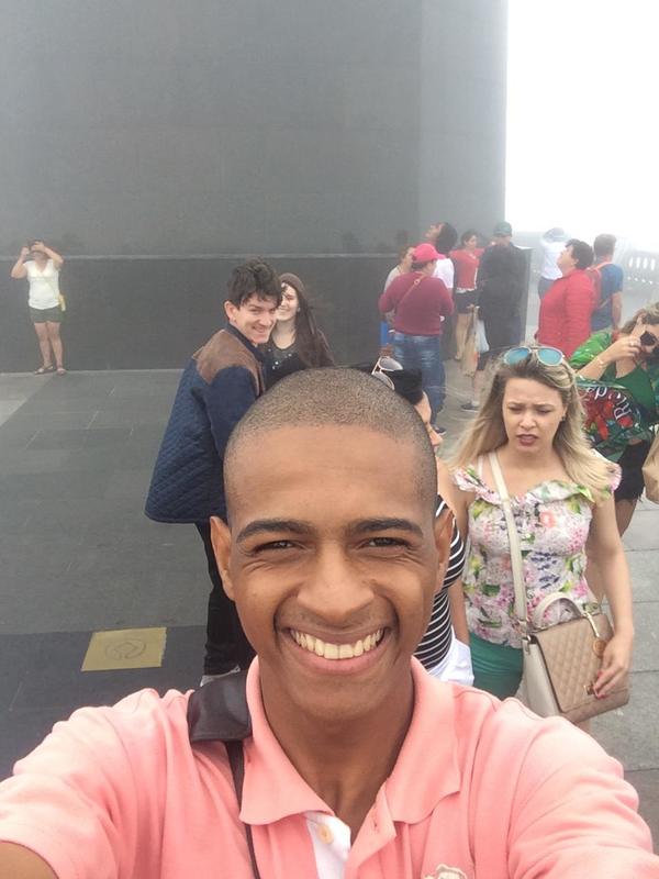 Date this athletic Brazil man Nino from Resende BR10864