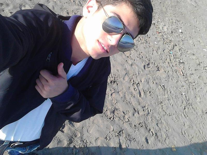 Date this voluptuous Venezuela man Misael from Caracas VE2528