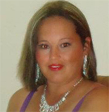 Date this charming Colombia girl Americia from Pereira CO25727