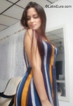 fun Colombia girl Lin from Cartagena CO25728