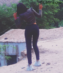 stunning Argentina girl Romina from Salta AR231