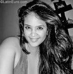 fun Colombia girl Laura from Maicao CO25729