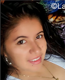 Date this nice looking Colombia girl Fabiola from Villavicencio CO25737