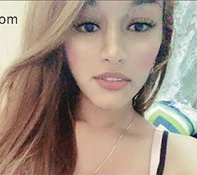 Date this pretty Cuba girl Dayani from Havana CU549