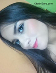 georgeous Colombia girl Andrea from Ibaque CO25760