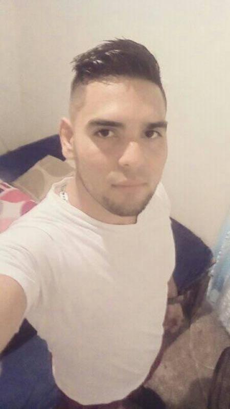 Date this delightful Colombia man Rafael from Bucaramanga CO25768