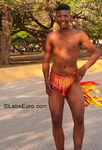 charming Colombia man Jhon from Cartagena CO25773