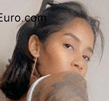 Date this foxy Dominican Republic girl Lesly from Santo Domingo DO35481