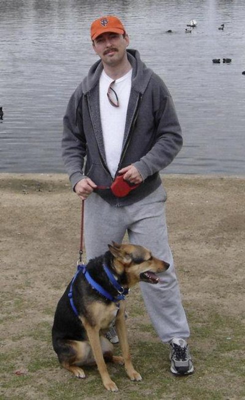 Date this charming United States man Michael from Los Angeles US20159