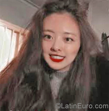 Date this nice looking Mexico girl Sindulfa from Mexico City MX1664