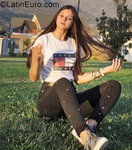 delightful Chile girl Denise from Consepcion CL141