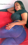 foxy Dominican Republic girl Carmen from Santiago DO35511