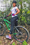 young Colombia girl Roxana from Ocana CO25810