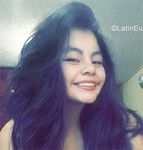 voluptuous Ecuador girl La naraja molesta from Guayaquil EC349