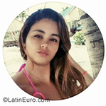 delightful Venezuela girl Maria from Caracas VE2561