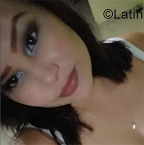 Date this athletic Venezuela girl Naryn from Valencia VE2562