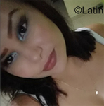 attractive Venezuela girl Naryn from Valencia VE2562