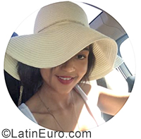 Date this lovely Dominican Republic girl Mariel from Nagua DO35533