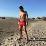 passionate Colombia man Daniel from Barranquilla CO25823