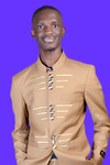 tall Dominican Republic man DIVINE from Kampala UG73