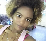 red-hot Cuba girl Beatriz from Ciego De Avila CU559