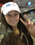 red-hot Dominican Republic girl Maria from Santo Domingo DO35571