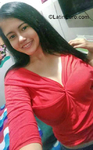 hot Colombia girl Lucia from Cartagena CO25832