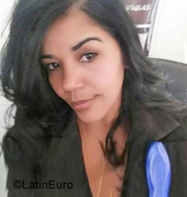 Date this stunning Dominican Republic girl Lucy from La Romana DO35575