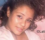 happy Venezuela girl Yasmar from Caracas VE2568