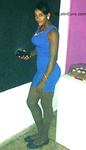 nice looking Dominican Republic girl Esmara from Santo Domingo DO35582