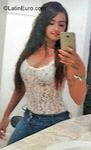 voluptuous Colombia girl Wendy from Bucaramanga CO25843