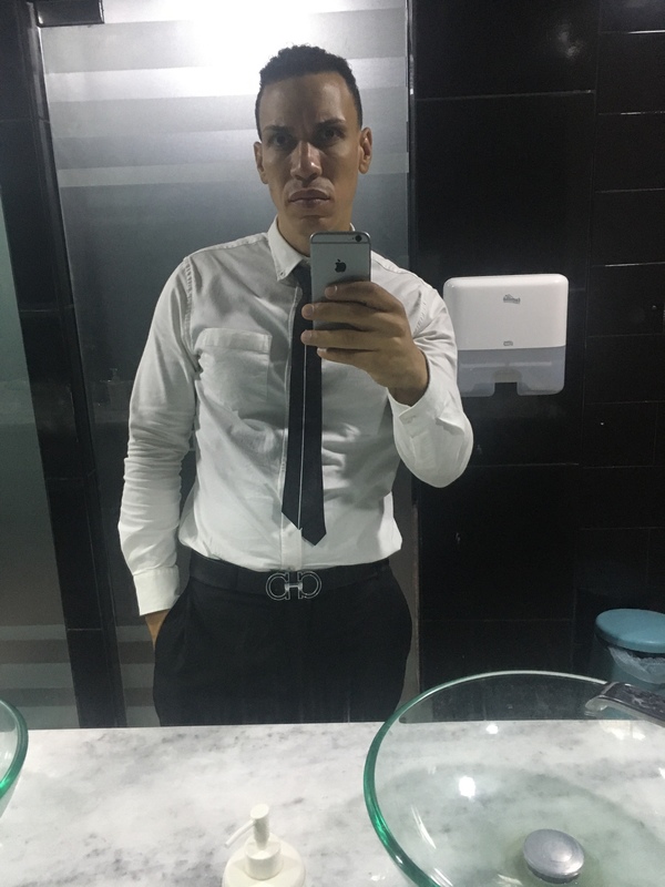 Date this delightful Dominican Republic man Jake from República Dominicana DO35599