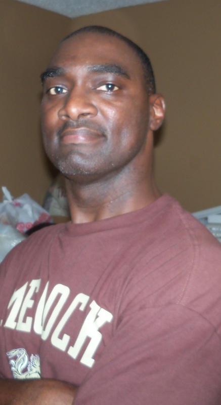 Date this exotic United States man Energetic from Summerville US20194