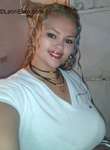 foxy Venezuela girl Kraisly from Maracay VE2673
