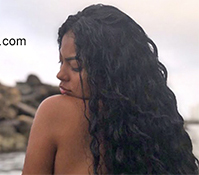 Date this tall Colombia girl Lauren from Cartagena CO25868