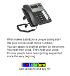 young Dominican Republic girl Call the Girls from  DO35651