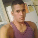 delightful Dominican Republic man William from Barcelona VE2592