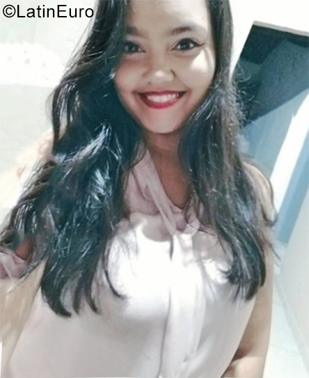 Date this delightful Brazil girl Marilia from Joao Pessoa BR10894