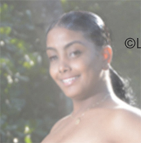Date this funny Dominican Republic girl Greimy from Santo Domingo DO35685