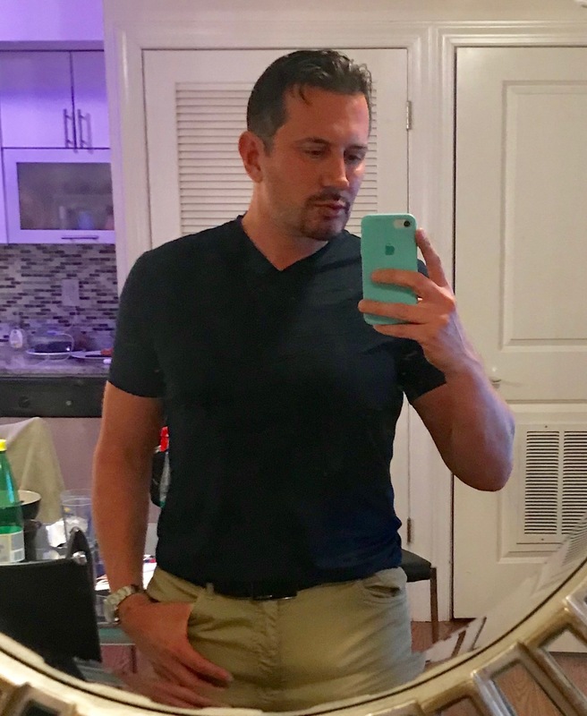 Date this lovely United States man New Yorker from Lyndhurst US20219