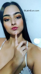 luscious Colombia girl Dani from Medellin CO25884