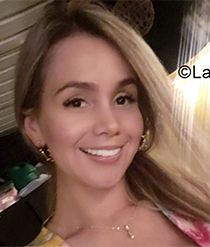 Date this delightful Colombia girl Laura from Bucaramanga CO25885