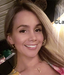 charming Colombia girl Laura from Bucaramanga CO25885