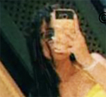 beautiful Dominican Republic girl Nicole from Santo Domingo DO35695