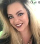 young Finland girl Linda from Helsinki FI63