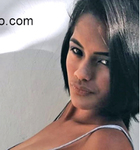 athletic Venezuela girl Barbara from Caracas VE2610