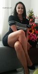beautiful Colombia girl Liliana from Bogota CO25904