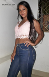 foxy Colombia girl Wendy from Sincelejo CO25909