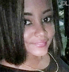 good-looking Dominican Republic girl Yenni from San Pedro Macoris DO35729